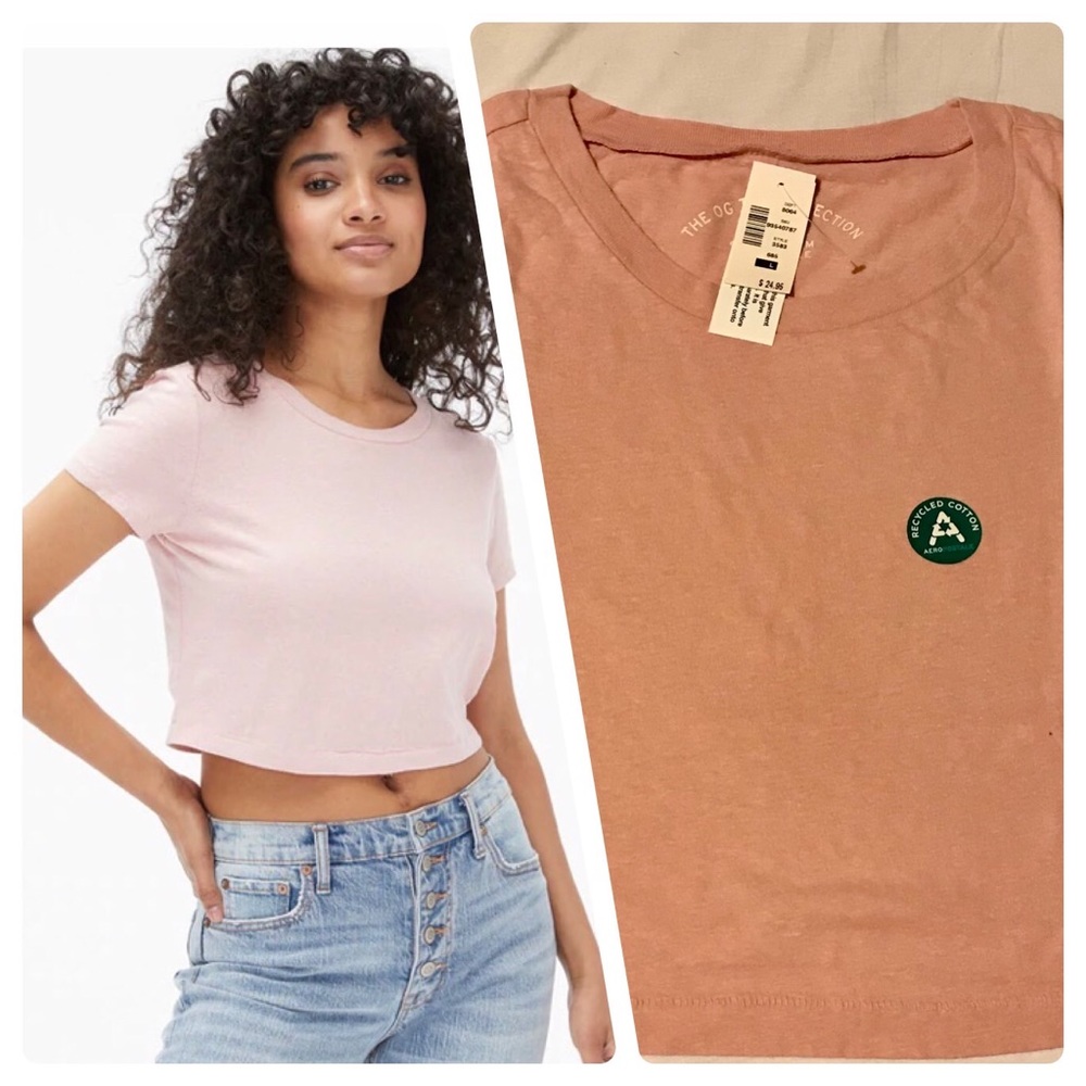 Aeropostal tank top